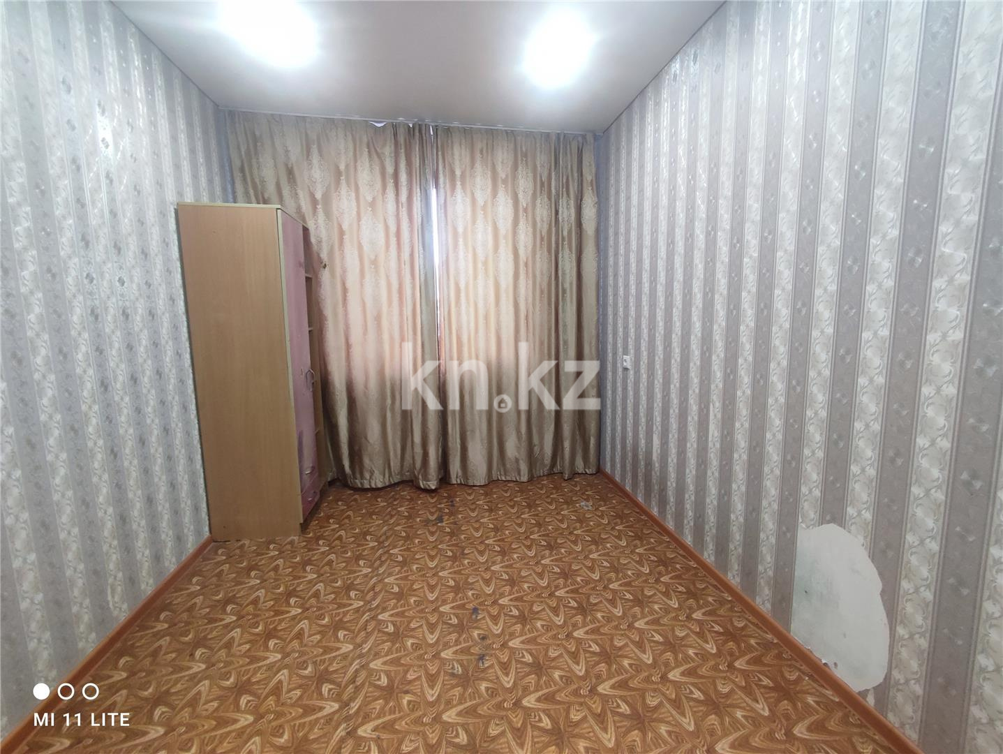 Продажа 2-комнатной квартиры, 44 м², ул. 6-й мик-н в Темиртау - фото 5