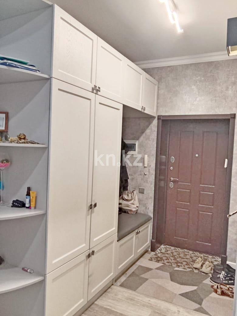 Продажа 4-комнатной квартиры, 105 м², ул. Таттимбета в Караганде - фото 9