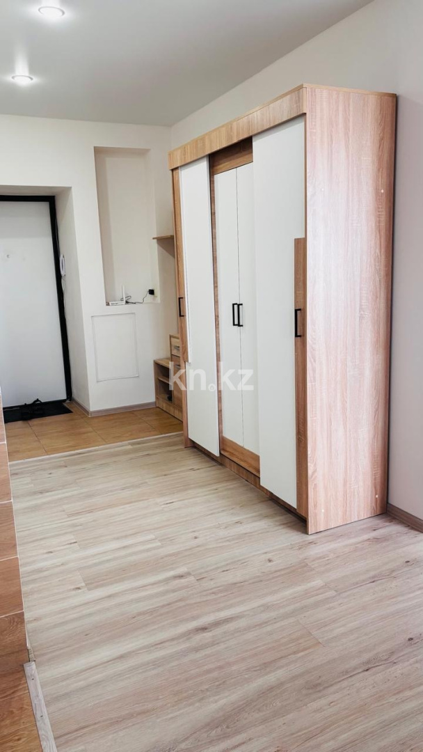 Продажа 1-комнатной квартиры, 40.3 м² - Продажа домов, коттеджей в Семее фото 4 из 7