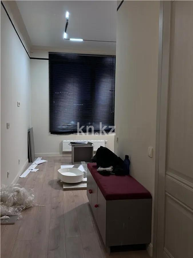 Продажа 1-комнатной квартиры, 31 м², ул. Култегин, дом  19/1 - Продажа квартир в новостройках Астаны без посредников фото 2 из 3