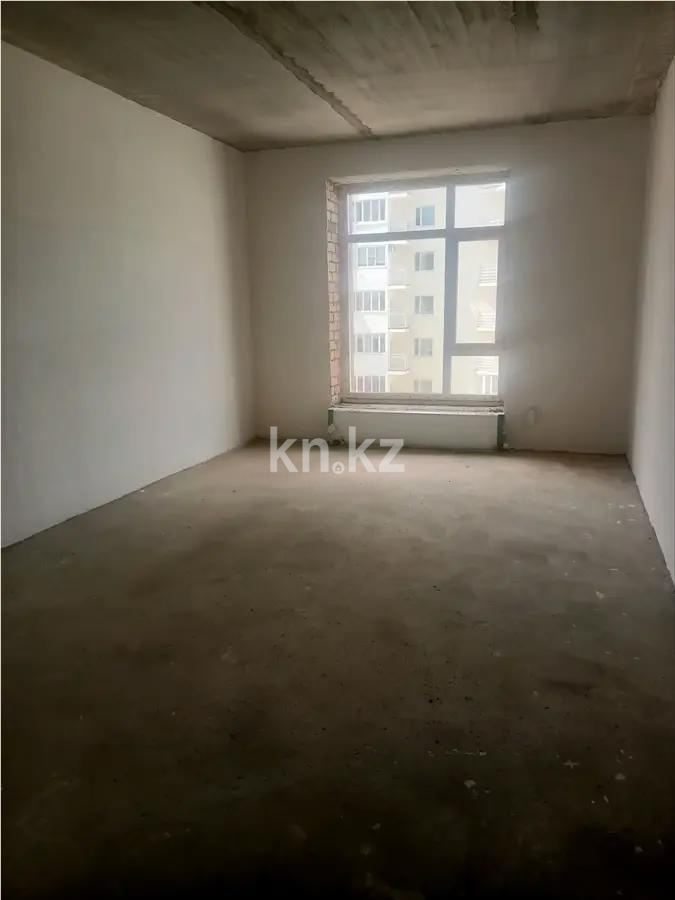 Продажа 3-комнатной квартиры, 96.1 м², ул. Е-15, дом  13/2 - Продажа  трехкомнатных квартир в Астане фото 1 из 2