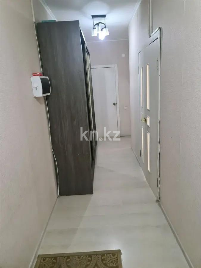 Продажа 2-комнатной квартиры, 58 м², мкр-н Дарабоз, дом  25а в Алматы - фото 5