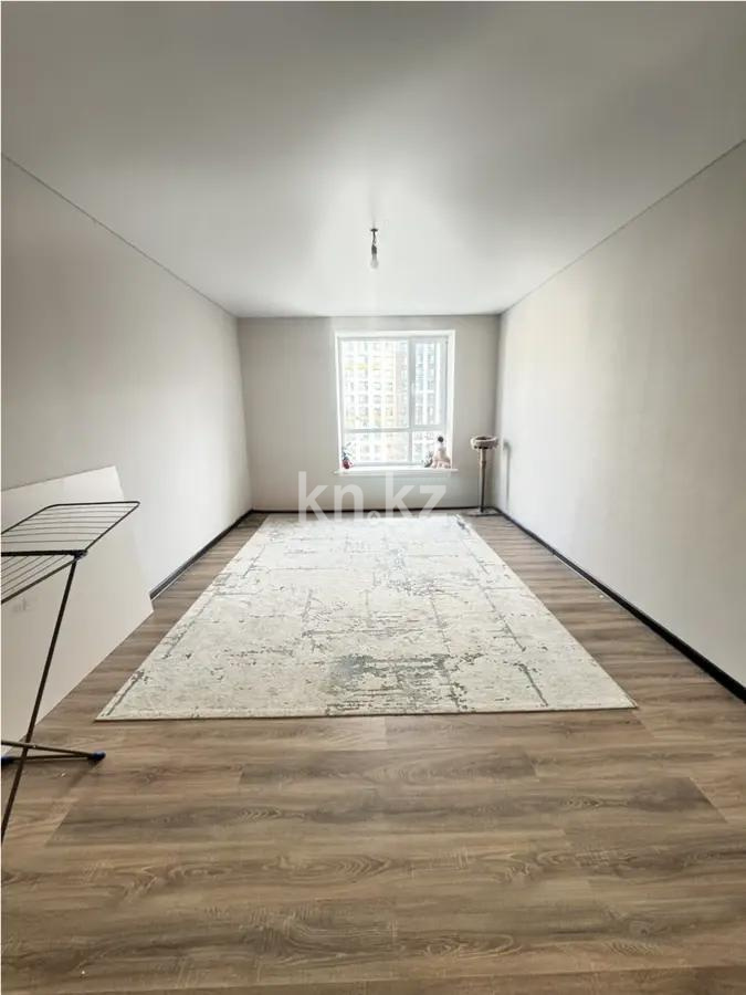 Продажа 4-комнатной квартиры, 98 м², ул. Калдаякова, дом  58/2 - Продажа  четырехкомнатных квартир в новостройках Астаны без посредников фото 1 из 9