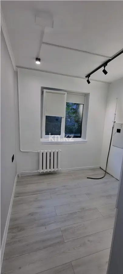 Продажа 1-комнатной квартиры, 33 м² в Алматы - фото 2