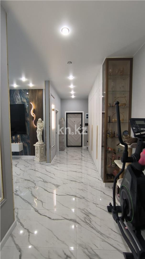 Продажа 3-комнатной квартиры, 90 м² - Продажа квартир в Караганде - страница 8 фото 21 из 30