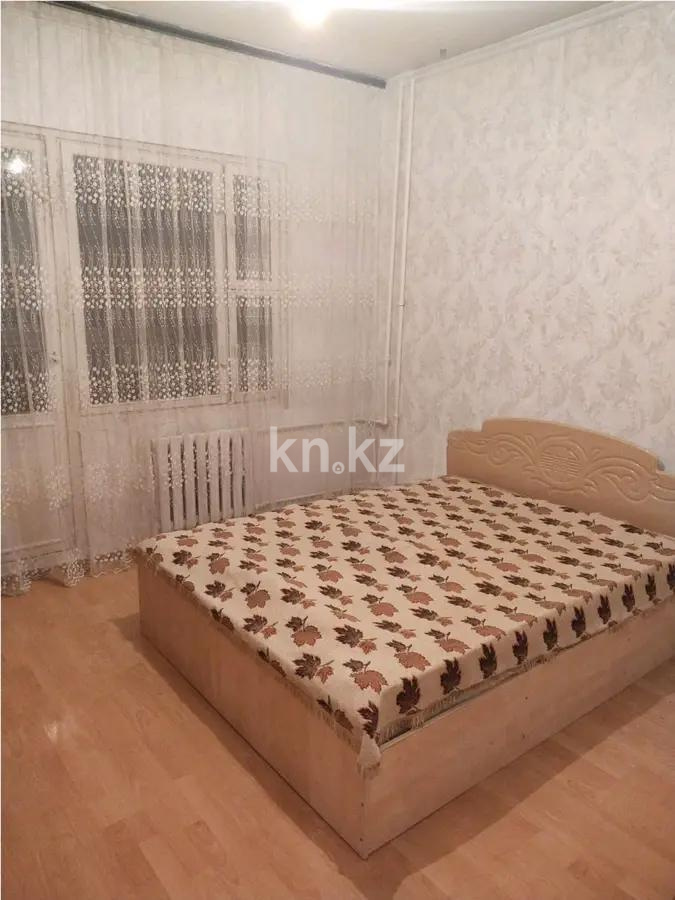 Продажа 2-комнатной квартиры, 56 м² - Продажа квартир в Алмалинском р-не Алматы - страница 2 фото 2 из 6