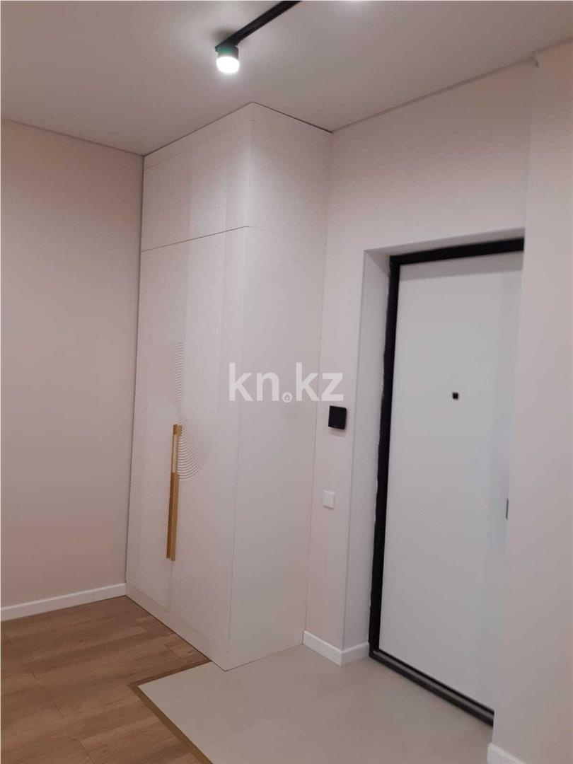 Продажа 1-комнатной квартиры, 47 м² - Продажа квартир в монолитно-каркасном доме в Казахстане - страница 356 фото 8 из 8
