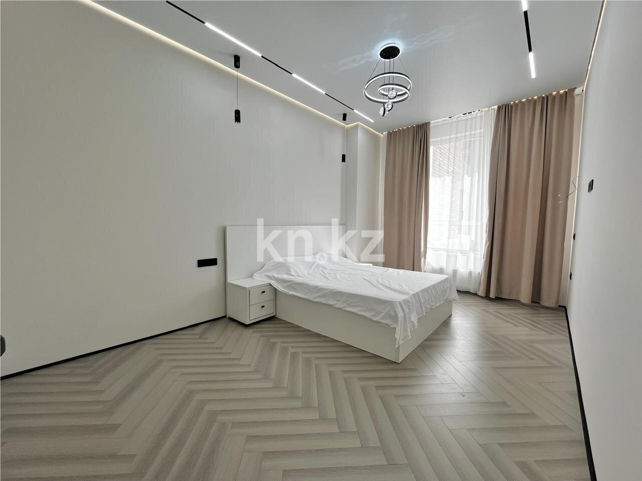 Продажа 2-комнатной квартиры, 56 м² в Астане - фото 3