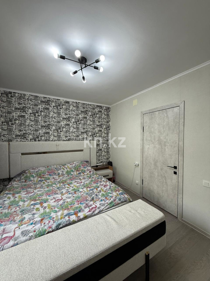 Продажа 3-комнатного дома, 75 м², ул. Саудакент - Продажа домов, коттеджей в Алматы с фото фото 17 из 17