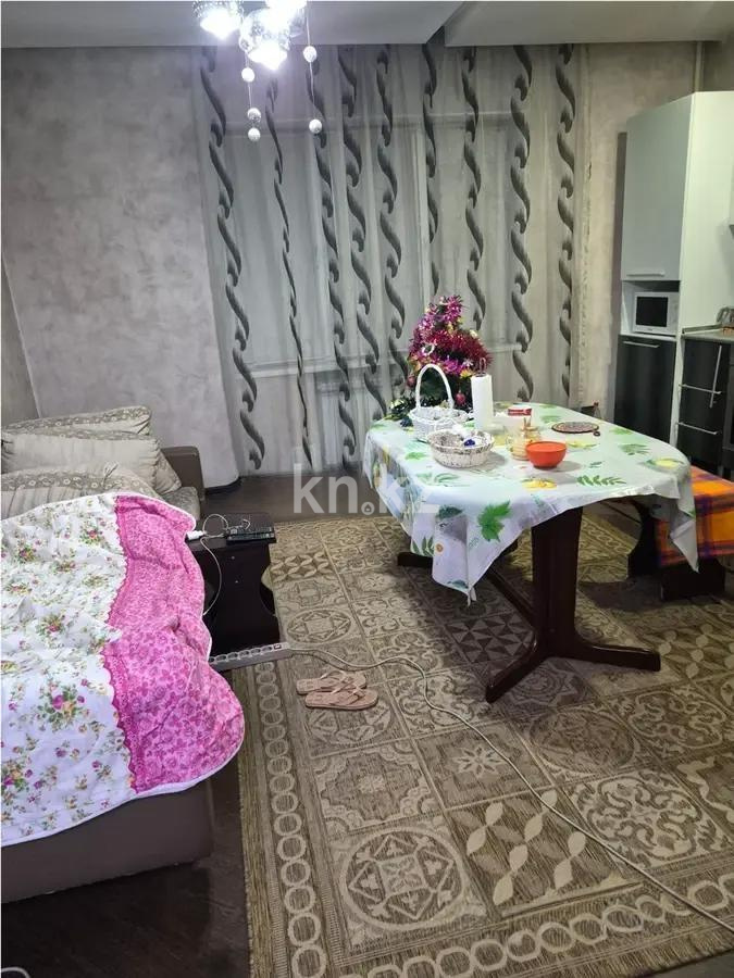 Продажа 2-комнатной квартиры, 50.8 м² - Продажа домов, коттеджей в Костанае фото 1 из 5