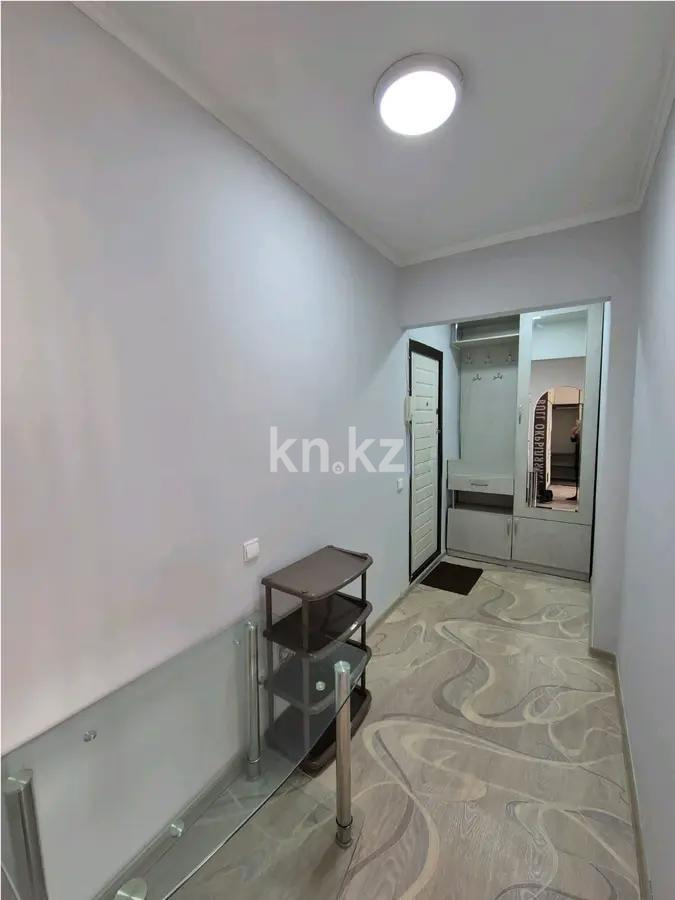 Продажа 1-комнатной квартиры, 33.1 м² в Алматы - фото 4