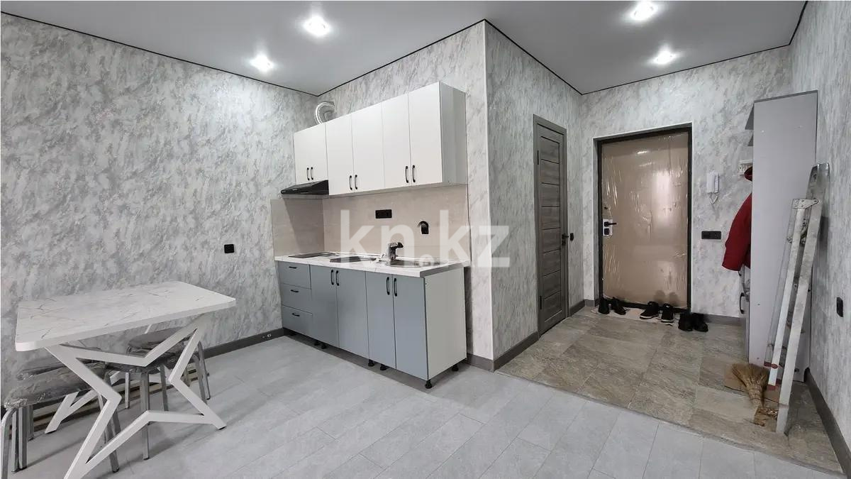 Продажа 1-комнатной квартиры, 33 м² - Продажа недвижимости в Алматы - страница 14 фото 2 из 3