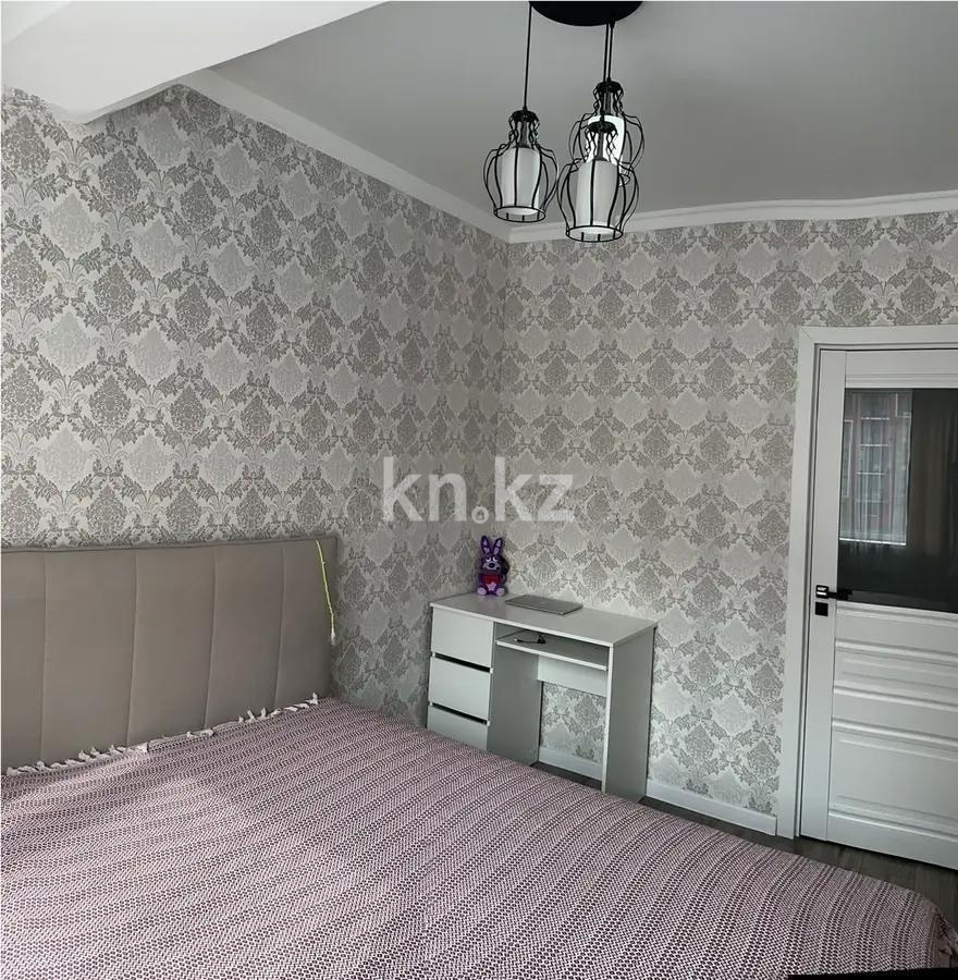 Продажа 2-комнатной квартиры, 51 м² в Алматы - фото 3