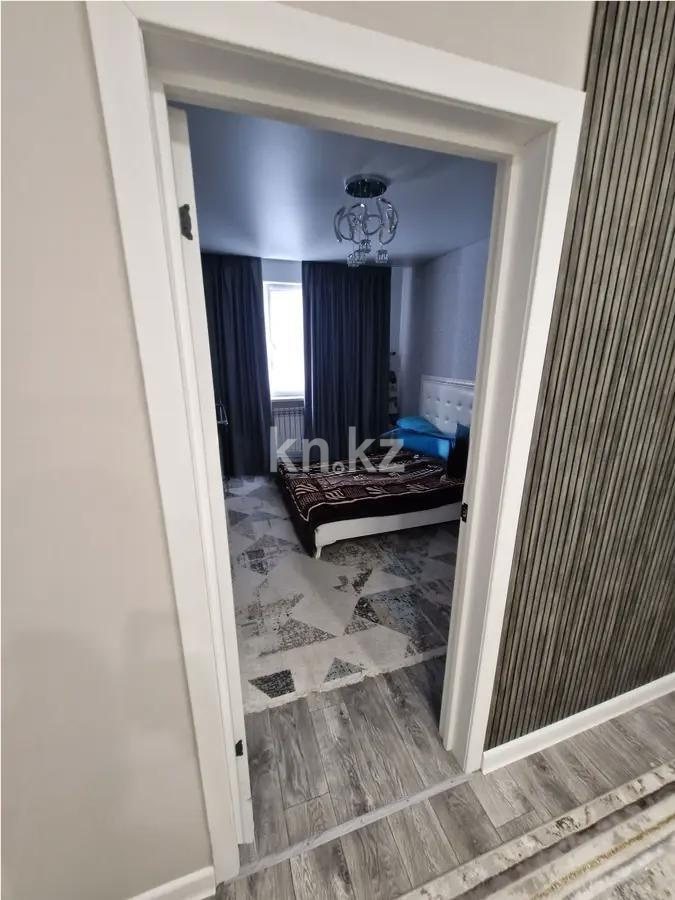 Продажа 3-комнатной квартиры, 86 м² - Продажа трехкомнатных квартир в Алматы фото 2 из 3