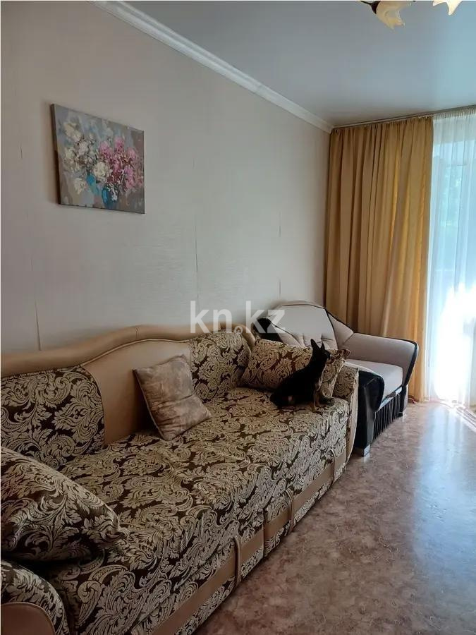 Продажа 1-комнатной квартиры, 31 м², ул. Чернышевского, дом  114 - Продажа квартир в Темиртау фото 1 из 4