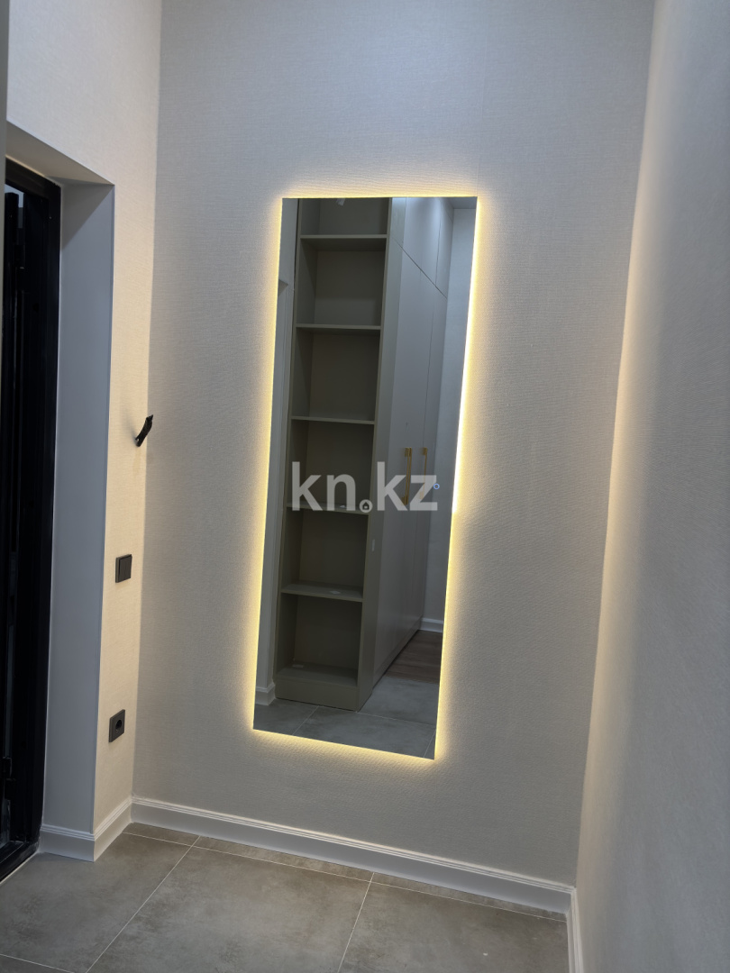 Продажа 2-комнатной квартиры, 41.4 м² - Продажа квартир в Астане в р-не Сарайшык - страница 2 фото 4 из 11