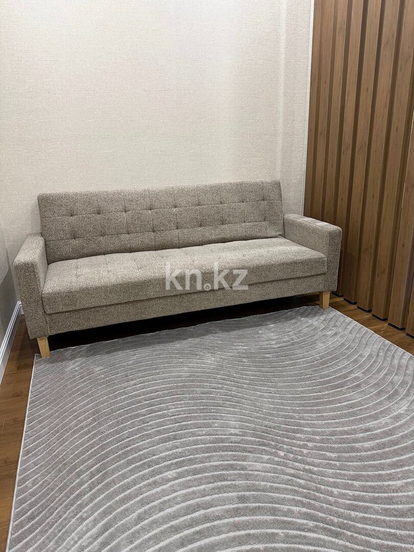 Аренда 1-комнатной квартиры, 45 м² в Алматы - фото 8