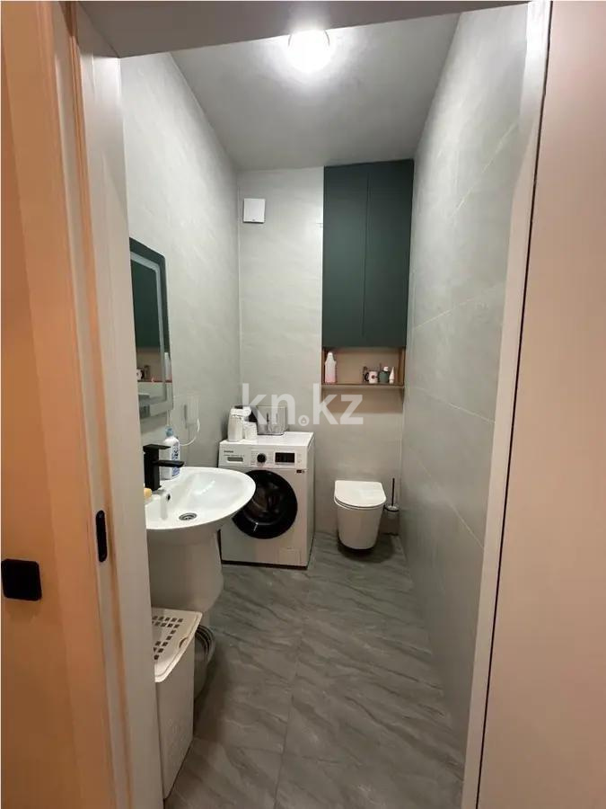 Продажа 3-комнатной квартиры, 81 м² - Продажа трехкомнатных квартир от собственников в Алматы - страница 2 фото 6 из 7