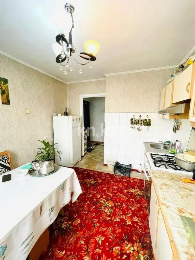 Продажа 2-комнатной квартиры, 50 м² - Продажа квартир в Алматы - страница 2 фото 3 из 5