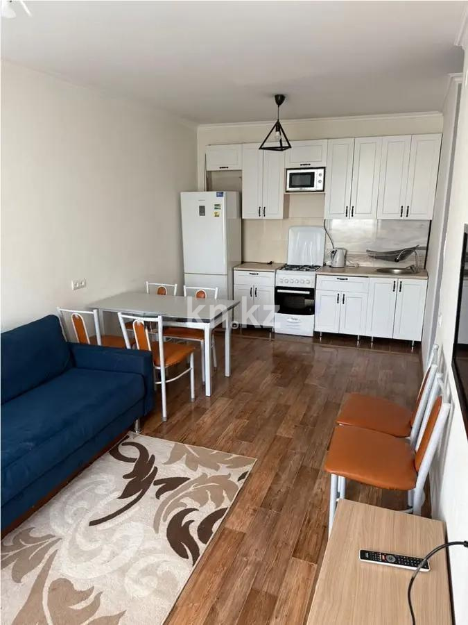 Продажа 2-комнатной квартиры, 42 м², ул. Кенесары хана, дом  83/1 в Алматы - фото 3