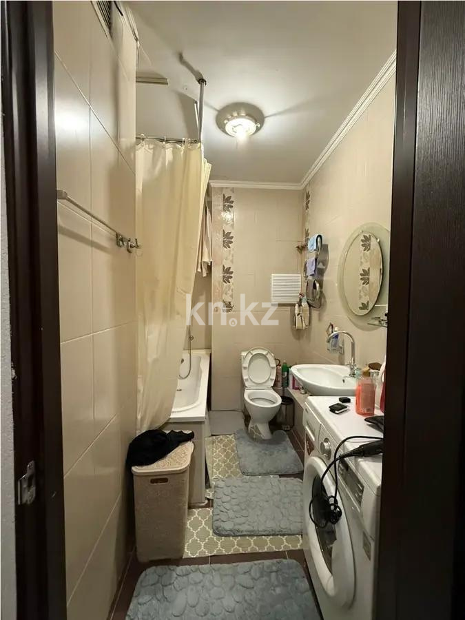 Продажа 2-комнатной квартиры, 65 м², ул. Брусиловского, дом  167 в Алматы - фото 4