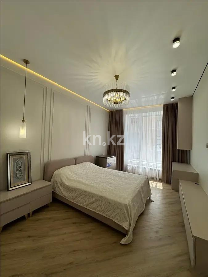 Продажа 4-комнатной квартиры, 130 м² в Астане - фото 2