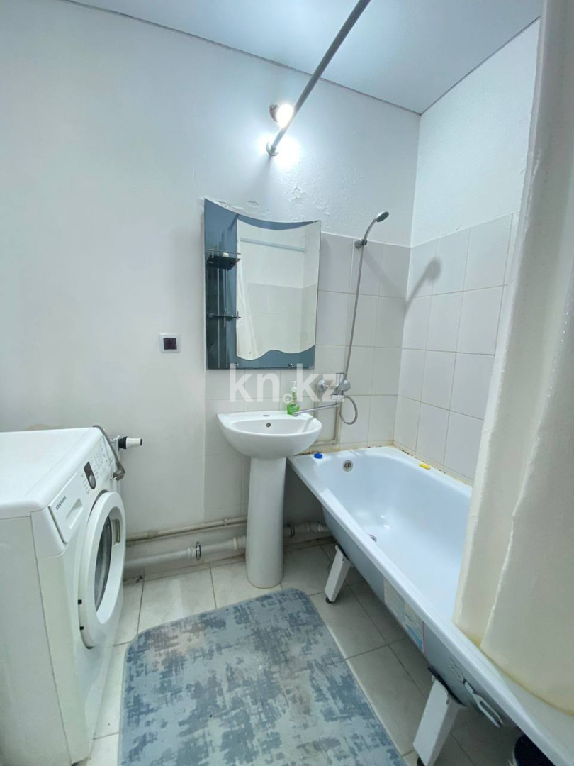 Аренда 3-комнатной квартиры, 84 м² - Аренда квартир помесячно в Астане - страница 4 фото 10 из 10