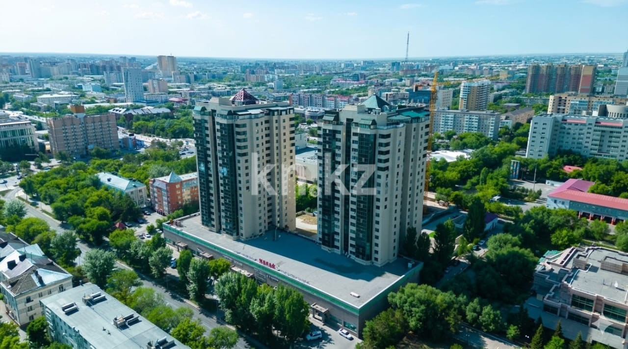 Продажа 3-комнатной квартиры, 122.5 м² - Продажа трехкомнатных квартир в Астане - страница 2 фото 18 из 20