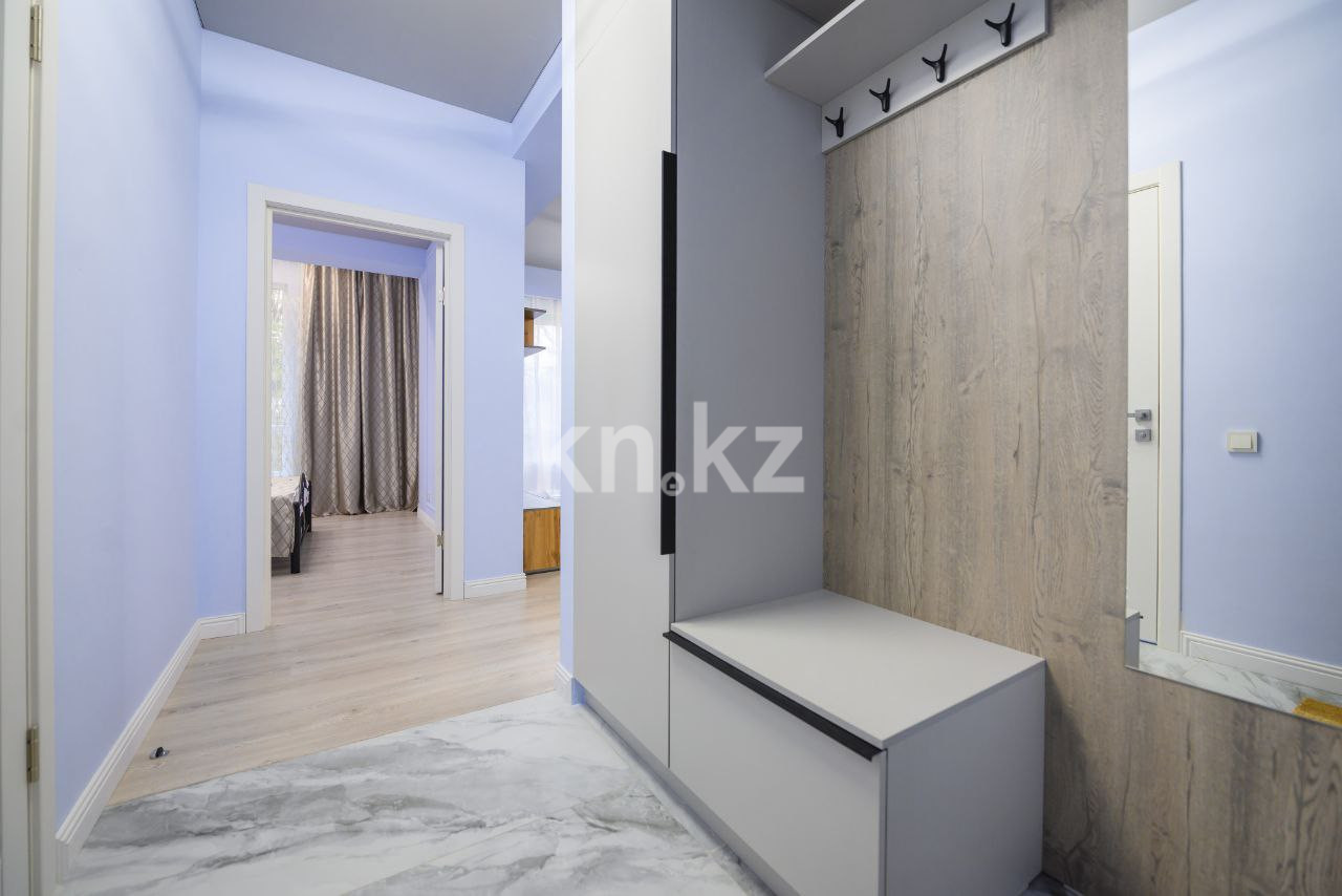 Аренда 2-комнатной квартиры посуточно, 50 м² - Аренда недвижимости в Казахстане - страница 26 фото 9 из 15