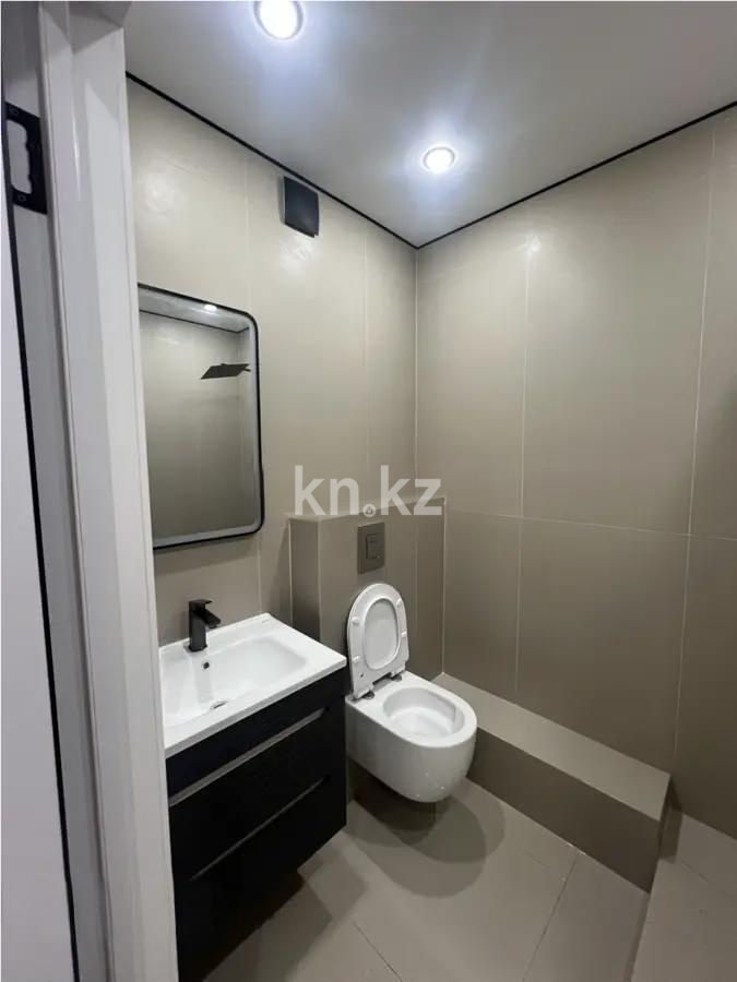 Продажа 1-комнатной квартиры, 29 м² в Алматы - фото 2