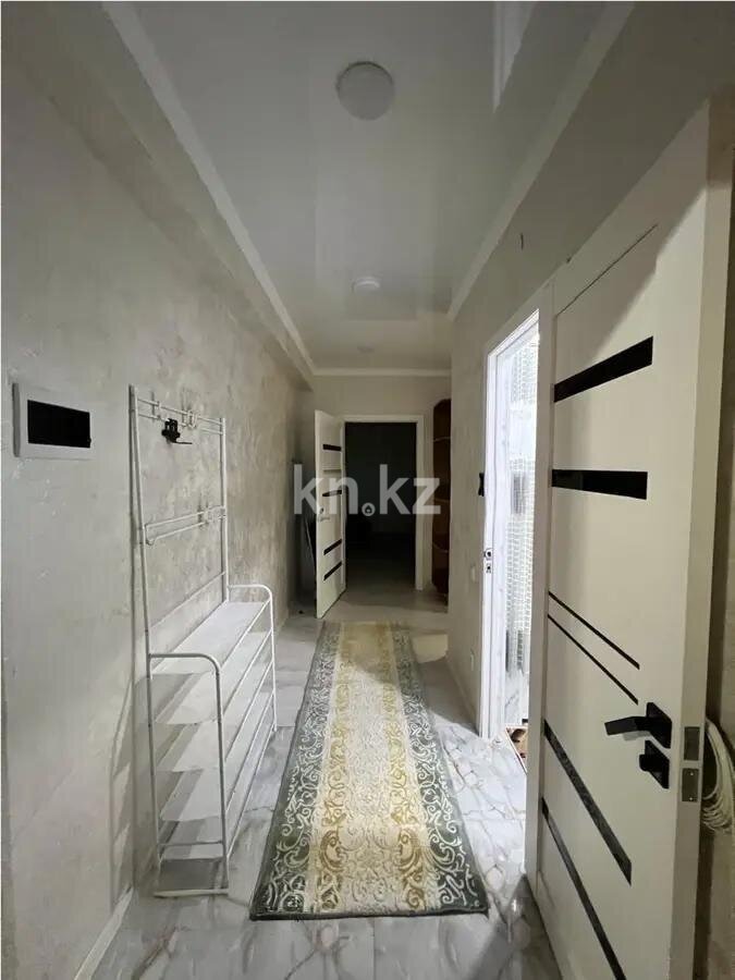 Продажа 1-комнатной квартиры, 50 м² в Алматы - фото 4