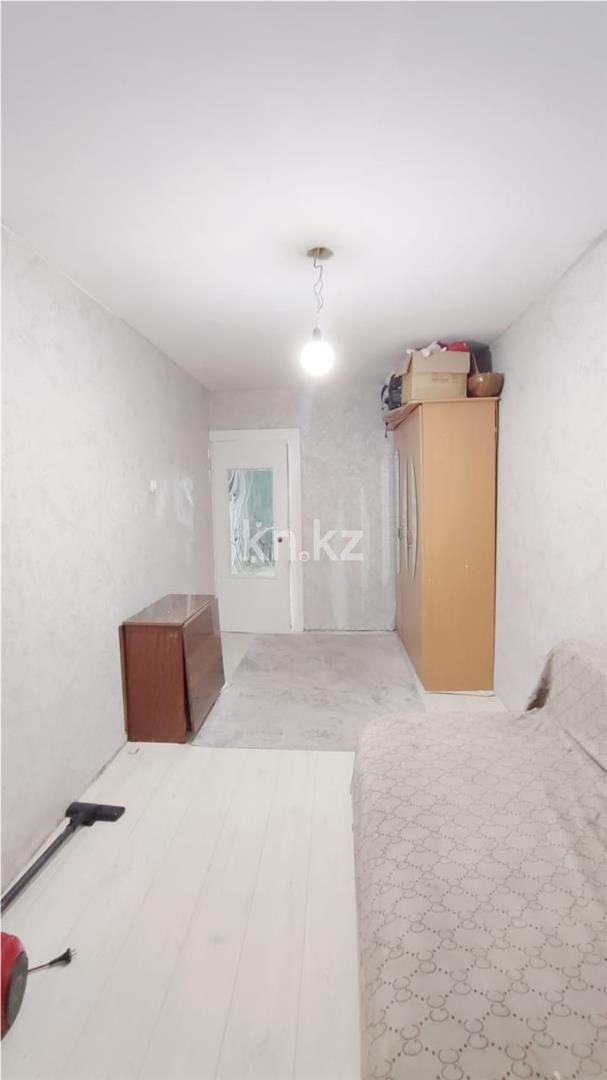 Продажа 2-комнатной квартиры, 45 м², мкр-н 17 - Продажа квартир в Караганде фото 4 из 9