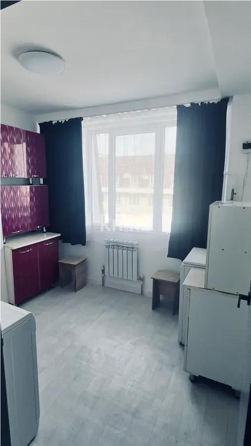 Продажа 1-комнатной квартиры, 29 м² - Продажа квартир в Алатауском р-не Алматы - страница 7 фото 2 из 3