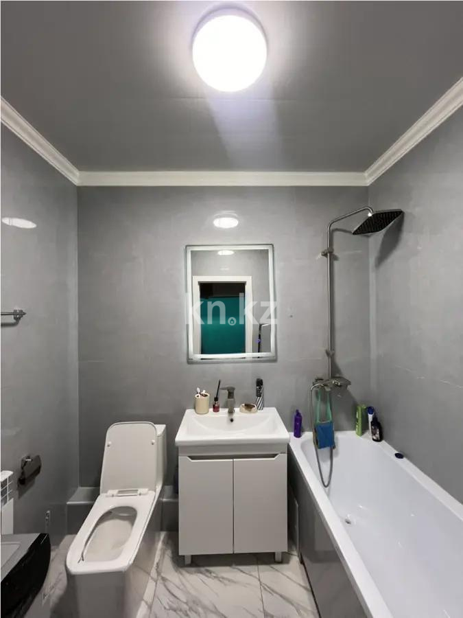 Продажа 3-комнатной квартиры, 78 м², ул. Бейбарыс Султан, дом  12 в Астане - фото 4