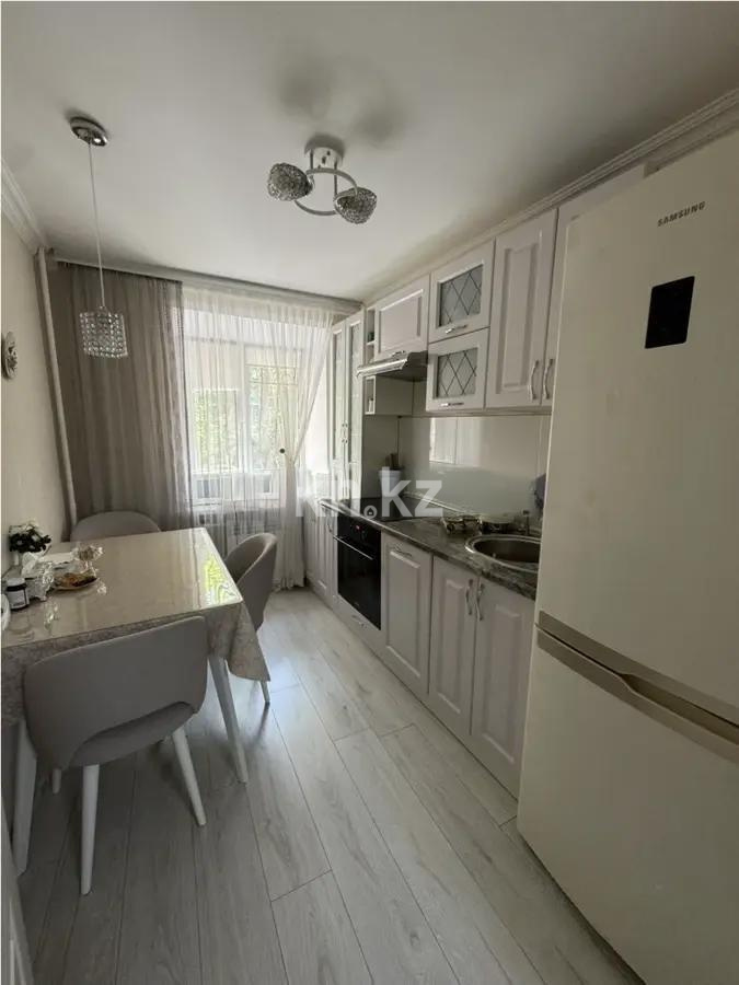 Продажа 2-комнатной квартиры, 50 м² - Продажа квартир от собственников в Караганде - страница 2 фото 3 из 6