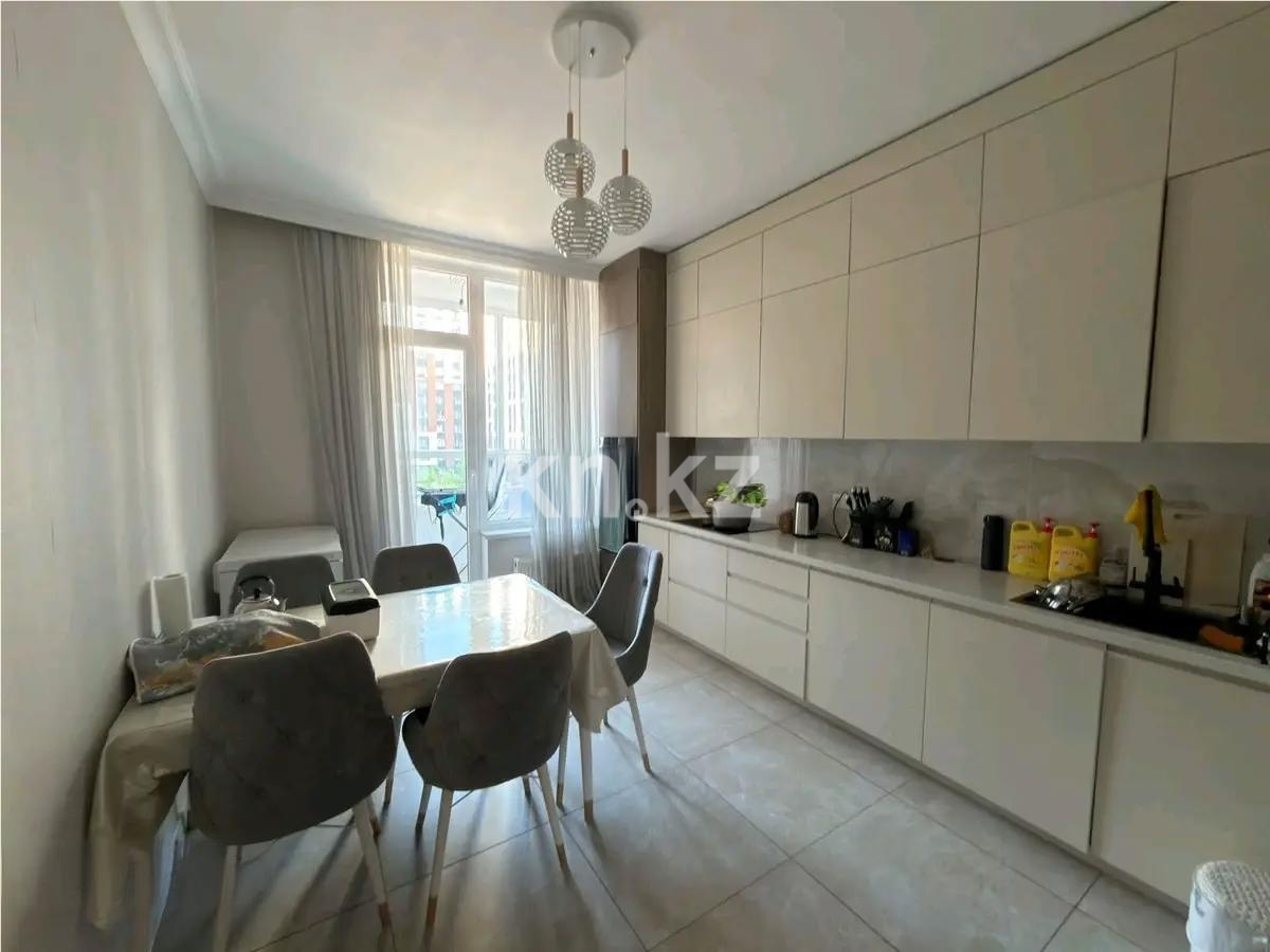 Продажа 3-комнатной квартиры, 86 м² в Астане - фото 4