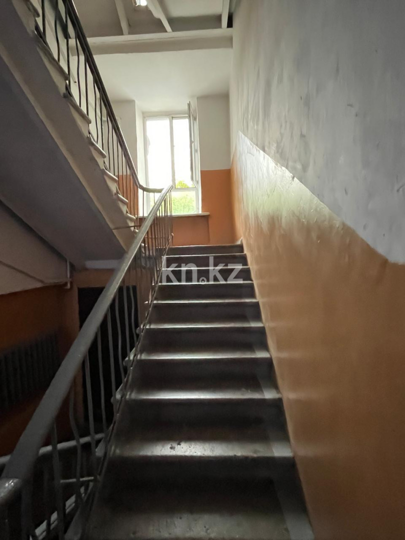 Продажа 3-комнатной квартиры, 77 м², ул. Лободы в Караганде - фото 22