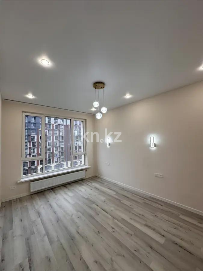 Продажа 3-комнатной квартиры, 84 м² - Продажа трехкомнатных квартир от собственников в Алматы фото 2 из 3
