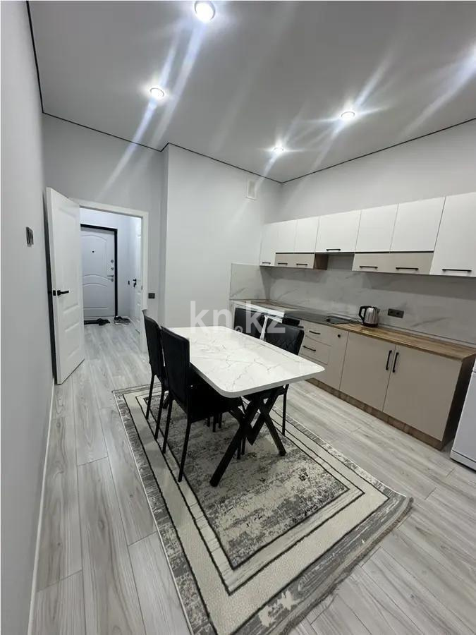 Продажа 1-комнатной квартиры, 42 м² - Продажа однокомнатных квартир в Алматы - страница 2 фото 3 из 4