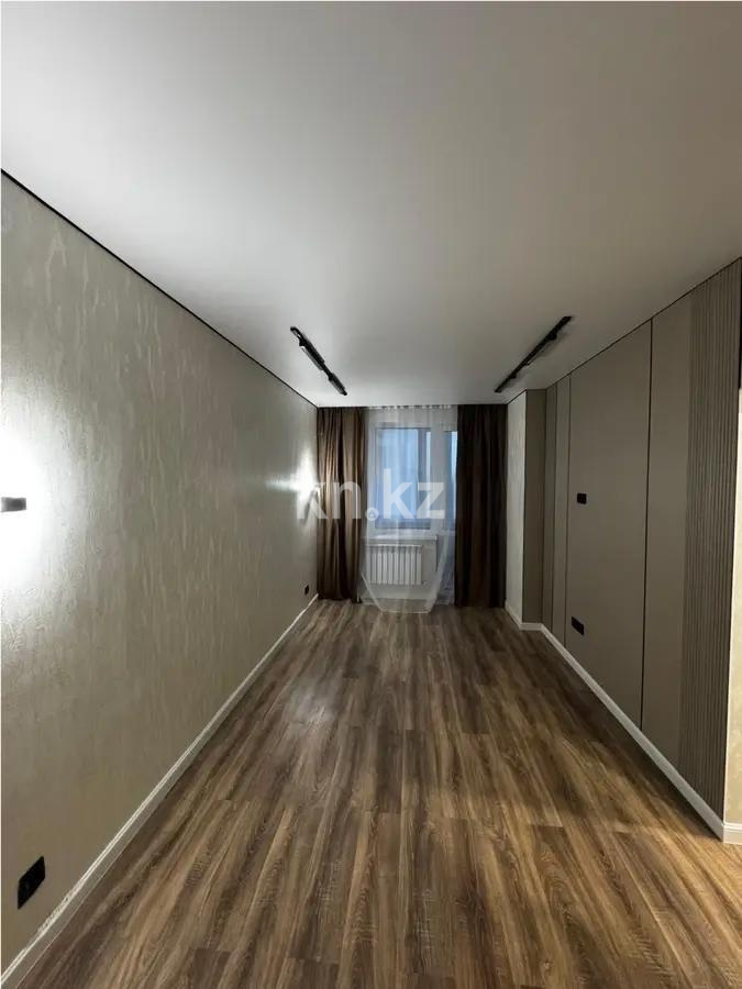 Продажа 1-комнатной квартиры, 41.7 м² в Астане