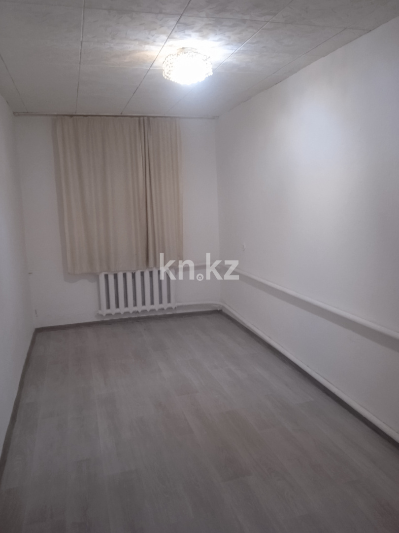 Продажа 2-комнатной квартиры, 36 м² - Продажа квартир в кирпичном доме в Алматы фото 2 из 10