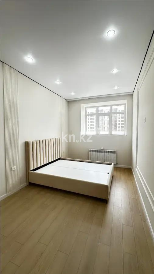 Продажа 2-комнатной квартиры, 45 м² в Караганде - фото 2