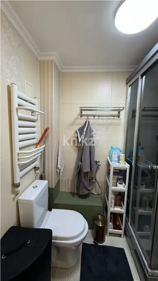 Продажа 3-комнатной квартиры, 61 м², ул. Муканова, дом  6/3 в Караганде - фото 4