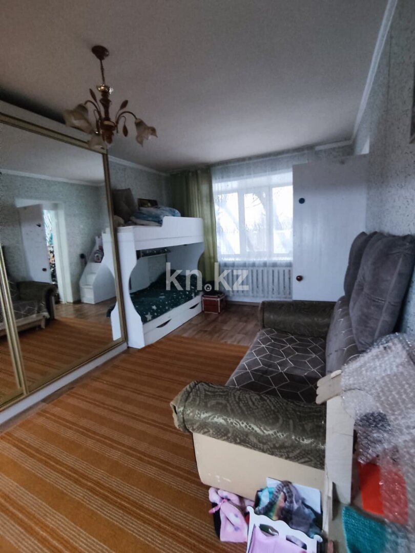 Продажа 2-комнатной квартиры, 54 м² в Астане