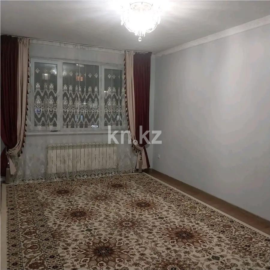 Продажа 2-комнатной квартиры, 68 м², мкр-н Нуркент, дом  81 - Продажа квартир в новостройках Алматы фото 1 из 6
