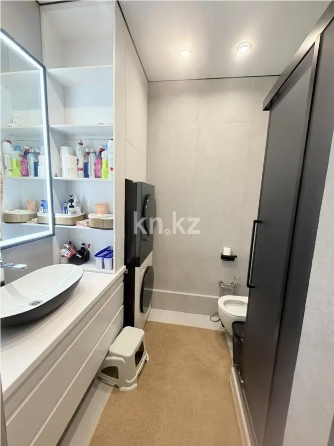 Продажа 3-комнатной квартиры, 107 м² в Алматы - фото 4