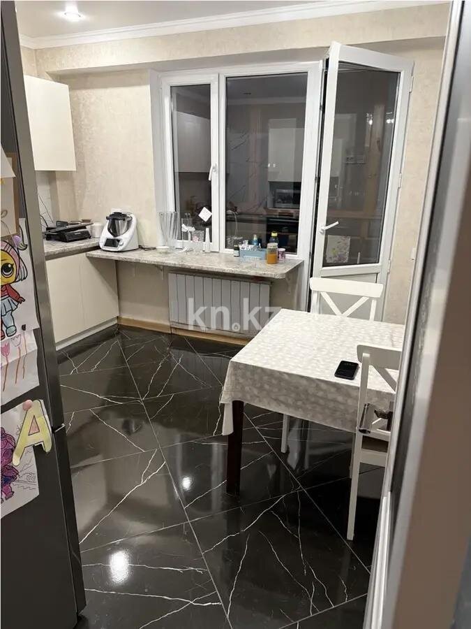 Продажа 3-комнатной квартиры, 118 м² в Астане - фото 4