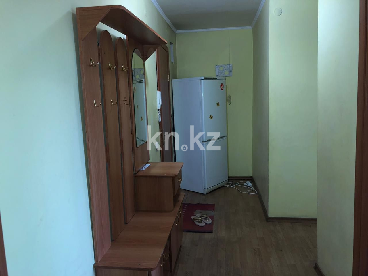 Аренда 2-комнатной квартиры, 45 м² - Аренда квартир помесячно в Астане фото 7 из 11