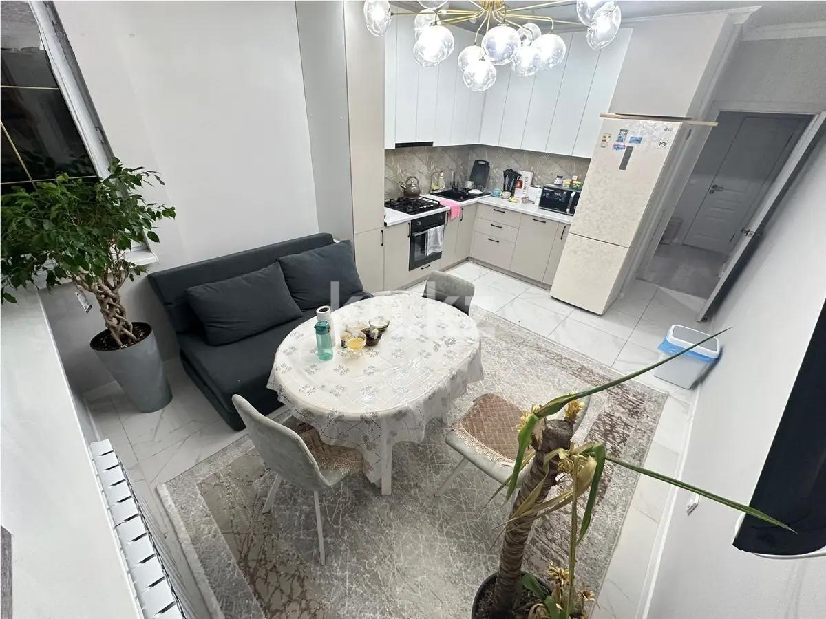 Продажа 2-комнатной квартиры, 70 м², мкр-н Нуркент, дом  34 в Алматы - фото 3