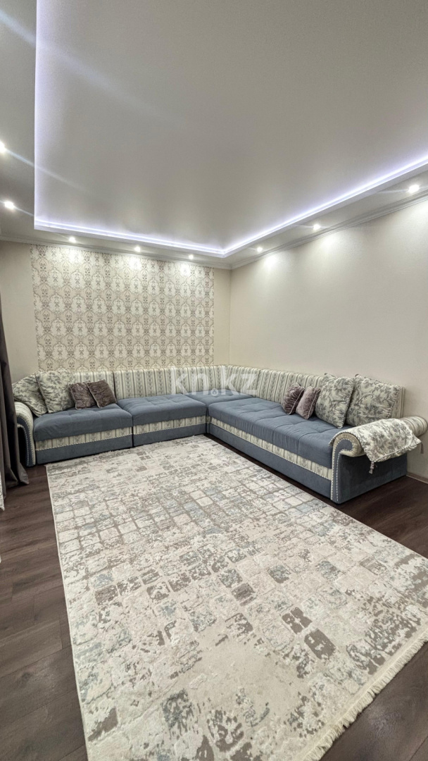 Продажа 3-комнатной квартиры, 95 м² - Продажа  трехкомнатных квартир в новостройках Астаны - страница 8 фото 4 из 7